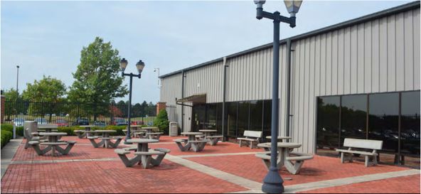 7310 Innovation Blvd, Fort Wayne, IN 46818